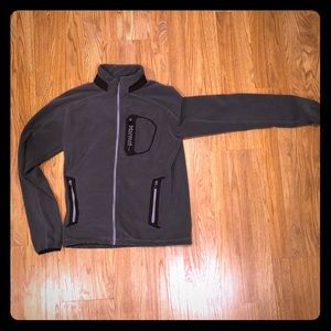 Marmot lightweight full zip fleece